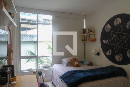 Apartamento à venda com 125m², 3 quartos e 1 vagaQuarto 2 - Suíte