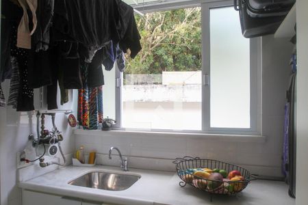 Apartamento à venda com 125m², 3 quartos e 1 vagaÁrea de Serviço