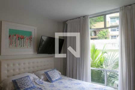 Apartamento à venda com 125m², 3 quartos e 1 vagaQuarto 3 - Suíte