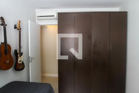 Apartamento à venda com 125m², 3 quartos e 1 vagaQuarto 1