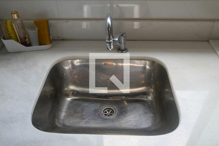 Apartamento à venda com 125m², 3 quartos e 1 vagaÁrea de Serviço