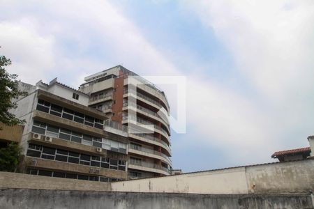 Vista da Sala de apartamento à venda com 3 quartos, 125m² em Lagoa, Rio de Janeiro