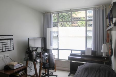 Apartamento à venda com 125m², 3 quartos e 1 vagaQuarto 1