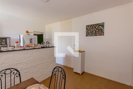 Casa à venda com 240m², 2 quartos e 1 vagaCozinha