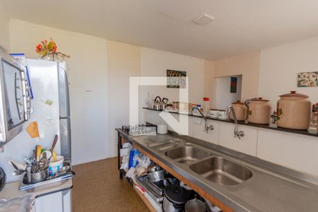 Casa à venda com 240m², 2 quartos e 1 vagaCozinha