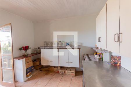 Casa à venda com 240m², 2 quartos e 1 vagaDespensa