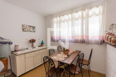 Casa à venda com 240m², 2 quartos e 1 vagaCozinha