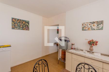 Casa à venda com 240m², 2 quartos e 1 vagaCozinha