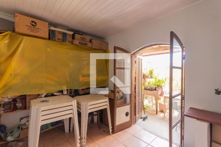 Casa à venda com 240m², 2 quartos e 1 vagaDespensa