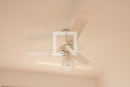 Ventilador de apartamento para alugar com 2 quartos, 47m² em Condomínio Mirante Sul, Ribeirão Preto