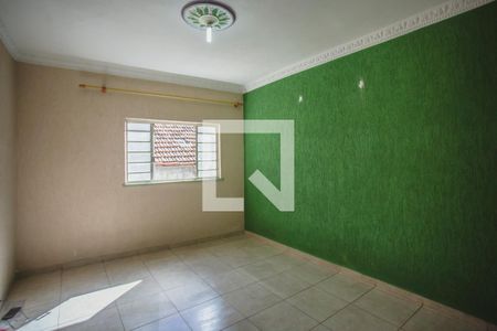 Sala de casa à venda com 2 quartos, 92m² em Mirandópolis, São Paulo