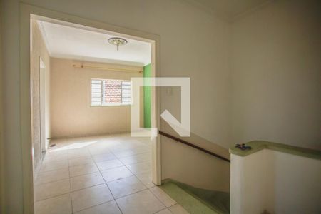 Corredor - Quartos de casa à venda com 2 quartos, 92m² em Mirandópolis, São Paulo