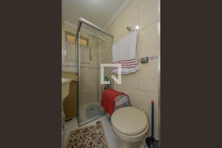 Apartamento à venda com 47m², 2 quartos e 1 vagaBanheiro