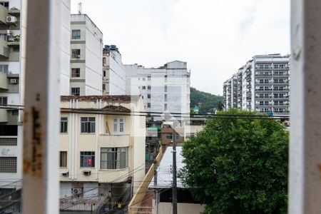 Vista Suíte de apartamento para alugar com 2 quartos, 72m² em Vila Isabel, Rio de Janeiro