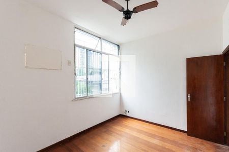 Suíte de apartamento para alugar com 2 quartos, 72m² em Vila Isabel, Rio de Janeiro