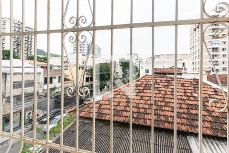 Vista de apartamento para alugar com 2 quartos, 72m² em Vila Isabel, Rio de Janeiro