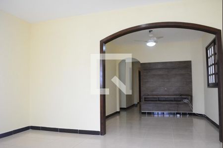 Sala de casa para alugar com 3 quartos, 40m² em Stella Maris, Salvador