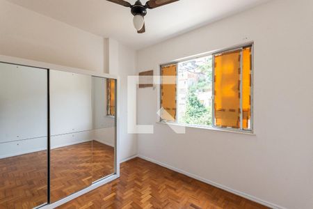 Quarto de apartamento à venda com 1 quarto, 54m² em Vila Isabel, Rio de Janeiro
