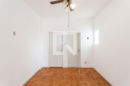 Sala de apartamento à venda com 1 quarto, 54m² em Vila Isabel, Rio de Janeiro