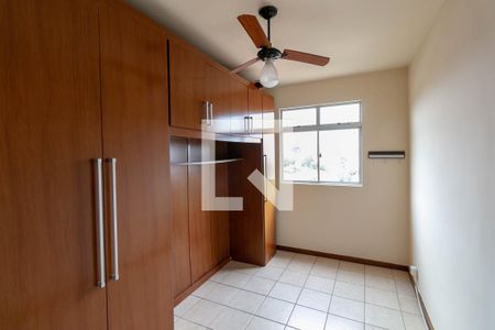 Quarto 1 de apartamento à venda com 2 quartos, 115m² em Jardim América, Belo Horizonte