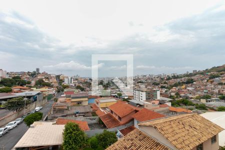 Vista de apartamento à venda com 2 quartos, 115m² em Jardim América, Belo Horizonte