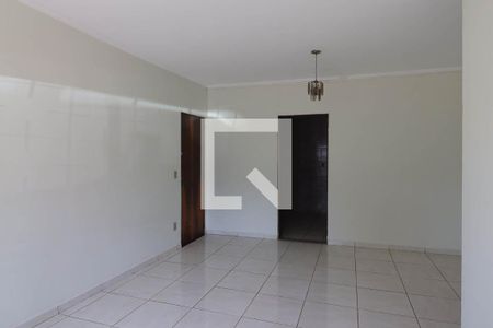 Sala de apartamento para alugar com 3 quartos, 100m² em Jardim Paulista, Ribeirão Preto