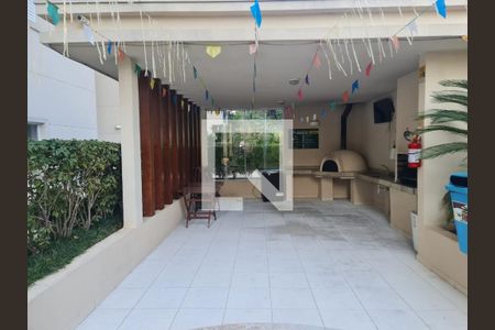 Apartamento para alugar com 66m², 2 quartos e 1 vagaÁrea comum - Churrasqueira