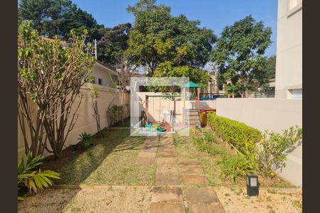 Apartamento para alugar com 66m², 2 quartos e 1 vagaÁrea comum - Playground