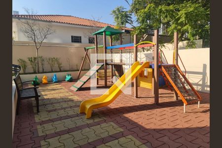 Apartamento para alugar com 66m², 2 quartos e 1 vagaÁrea comum - Playground