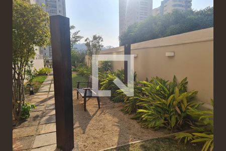 Apartamento para alugar com 66m², 2 quartos e 1 vagaÁrea comum