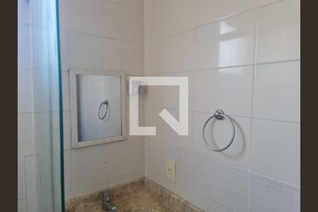 Apartamento para alugar com 66m², 2 quartos e 1 vagaBanheiro da Suíte 