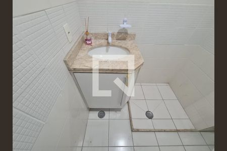 Apartamento para alugar com 66m², 2 quartos e 1 vagaBanheiro Social 