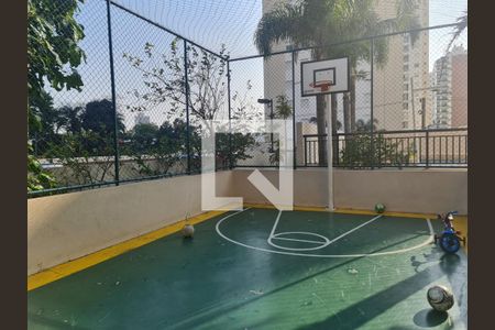 Apartamento para alugar com 66m², 2 quartos e 1 vagaQuadra Esportiva