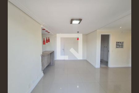Sala  de apartamento para alugar com 2 quartos, 66m² em Vila Galvão, Guarulhos