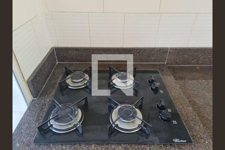 Apartamento para alugar com 66m², 2 quartos e 1 vagaCozinha 