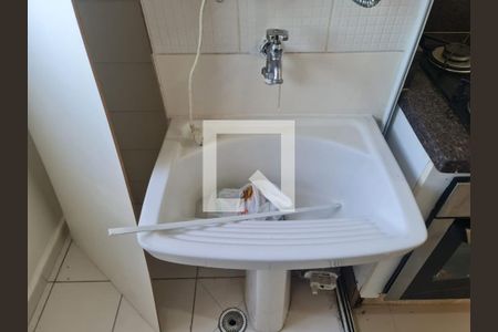 Apartamento para alugar com 66m², 2 quartos e 1 vagaÁrea de Serviço