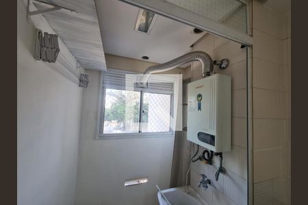 Apartamento para alugar com 66m², 2 quartos e 1 vagaÁrea de Serviço