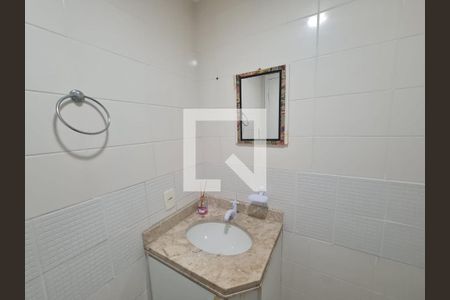 Apartamento para alugar com 66m², 2 quartos e 1 vagaBanheiro Social 