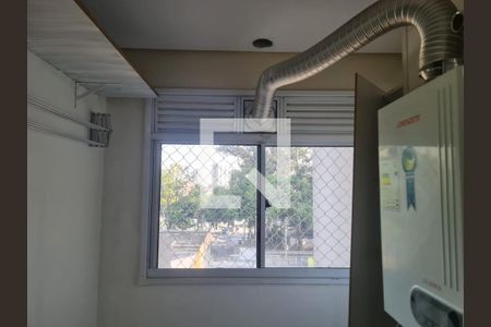 Apartamento para alugar com 66m², 2 quartos e 1 vagaÁrea de Serviço