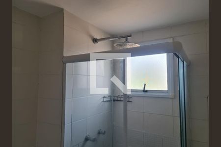 Apartamento para alugar com 66m², 2 quartos e 1 vagaBanheiro da Suite 
