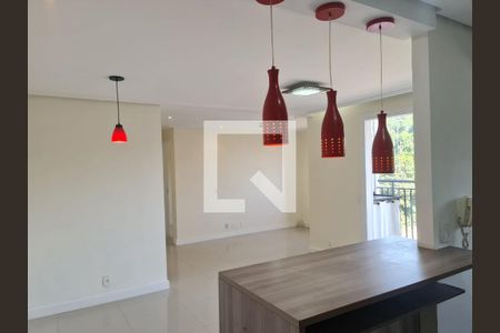 Apartamento para alugar com 66m², 2 quartos e 1 vagaCozinha 