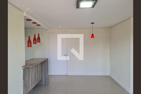 Apartamento para alugar com 66m², 2 quartos e 1 vagaSala 