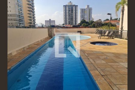 Apartamento para alugar com 66m², 2 quartos e 1 vagaÁrea comum - Piscina