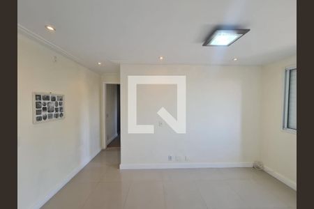 Sala  de apartamento para alugar com 2 quartos, 66m² em Vila Galvão, Guarulhos