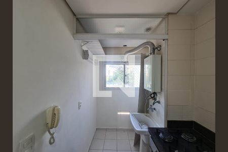 Apartamento para alugar com 66m², 2 quartos e 1 vagaÁrea de Serviço