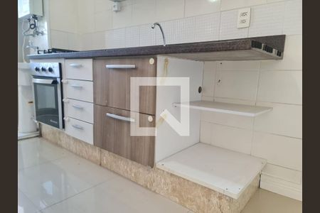 Apartamento para alugar com 66m², 2 quartos e 1 vagaCozinha 
