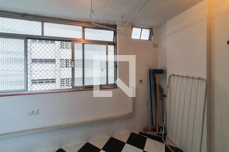 Apartamento à venda com 112m², 3 quartos e 1 vagaÁrea de Serviço