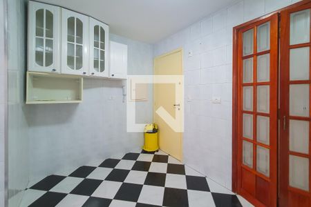 Apartamento à venda com 112m², 3 quartos e 1 vagaCozinha 