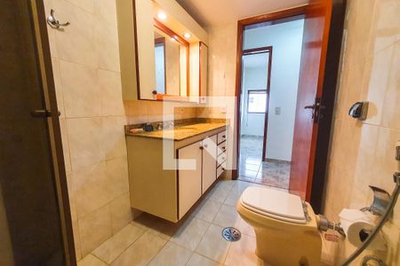 Apartamento à venda com 112m², 3 quartos e 1 vagaBanheiro 
