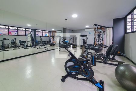 Apartamento à venda com 112m², 3 quartos e 1 vagaÁrea comum